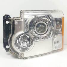 XBC500052 faro fanale sinistro