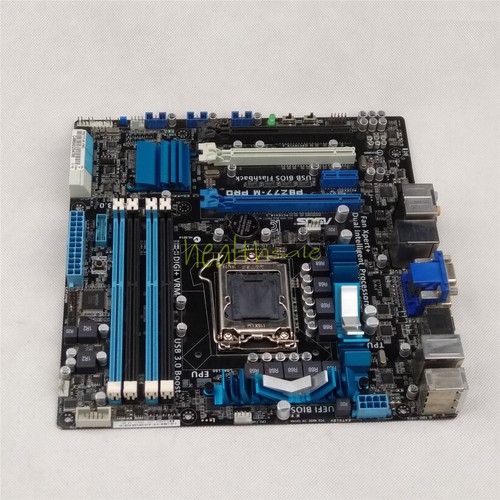 One for asus p8z77 - for, p8z77-m