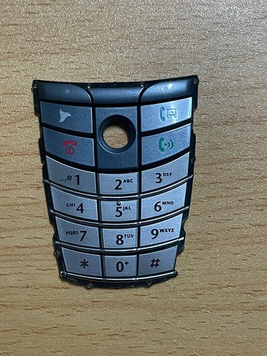 Tastiera originale motorola - tastiera,