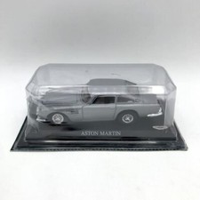 Modellino auto Atlas Edicola 1/43 Aston Martin 1965
