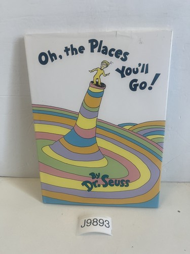 Classic seuss ser the - classic, oh,