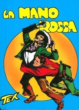 Bonelli & Galleppini - TEX -