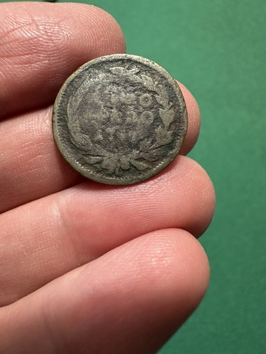 Mezzo soldo 1777 maria - 1777,