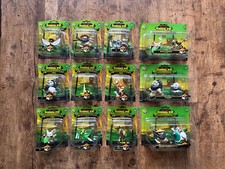 Raro giocattolo action figure