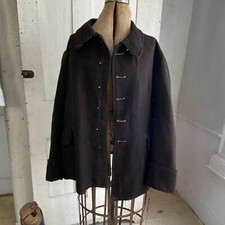 Vintage Jacket Sturdy French