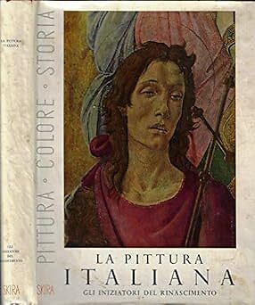 Pittura italiana vol - la,
