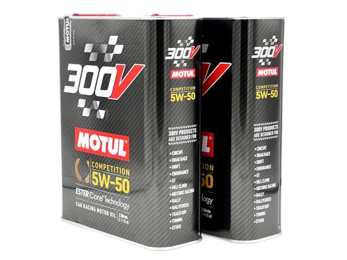 Litri motul 300v competition - litri,