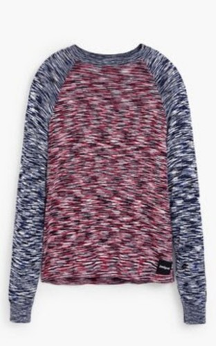 Maglia leggera uomo - maglia, desigual
