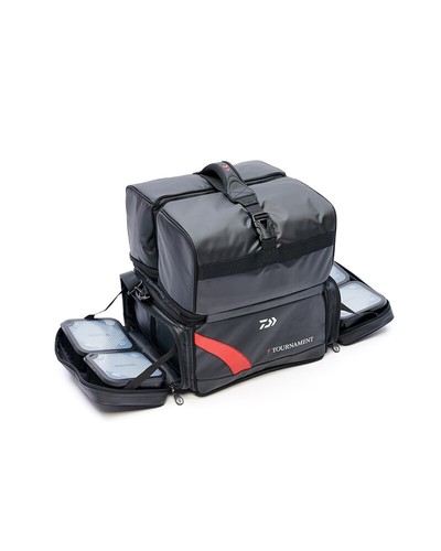 Daiwa tournament pro borsa - daiwa,
