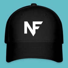 Cappello da baseball nero