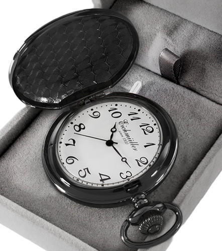 Orologio tasca eichmüller - da,