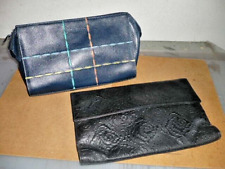 ACCESSORI DONNA MISSONI BORSA a BUSTA e BORSELLO RIGIDO OTTIMO USATO AFFARE!