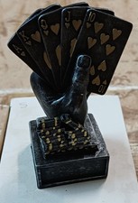 Carte Trofei Poker Premi