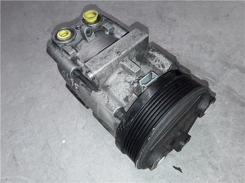 Compressore aria condizionata