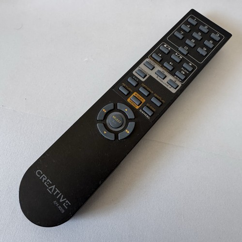 Telecomando originale creative - telecomando,