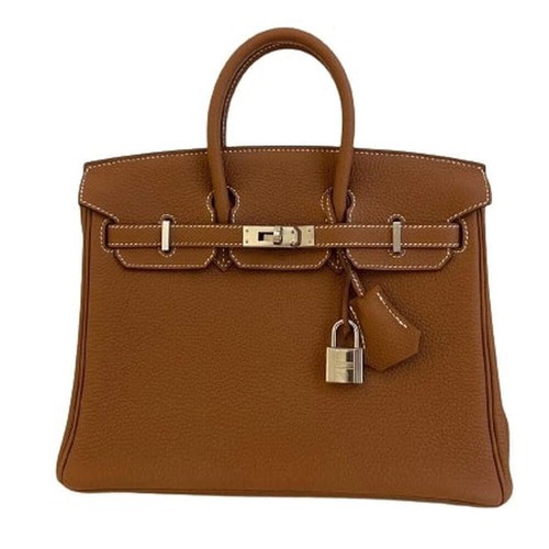 Hermes togo birkin - togo, 25