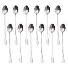  12 Pcs Cucchiaini Da Caffè