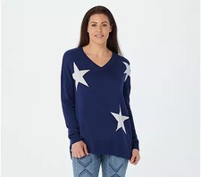 Maglione Laurie in feltro