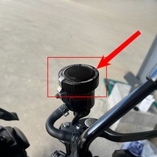 Motorcycle Accessories CNC