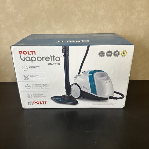 Polti vaporetto smart - polti®,