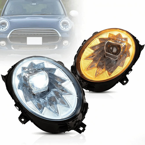 Faro proiettore full led - , per