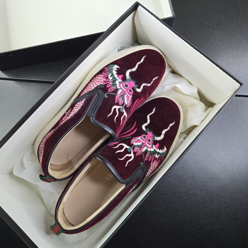 Sneakers slip gucci - gucci, in