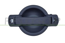 MANIGLIA ANTERIORE+PORTA