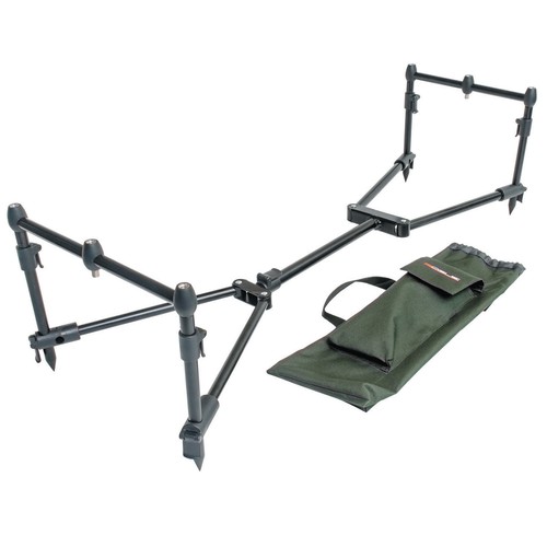 Leeda rod pod - leeda, rogue