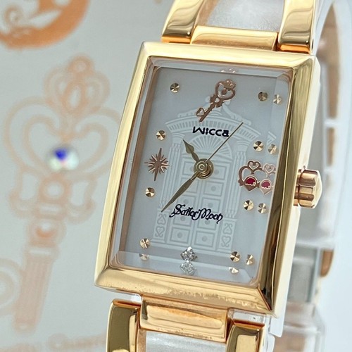 Limited citizen wicca sailor - limited,
