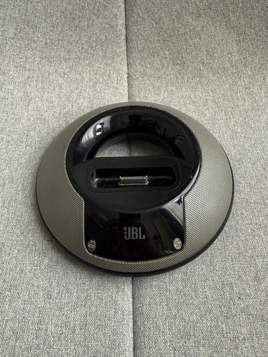 Dock altoparlante bianco jbl - dock,