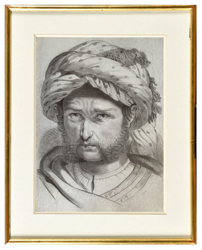 Gabriele thevenot - thevenot, (xix°)