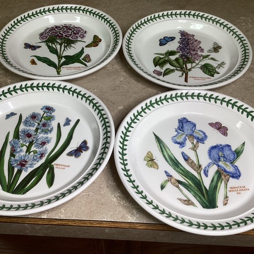 Set piatti insalata - 4,