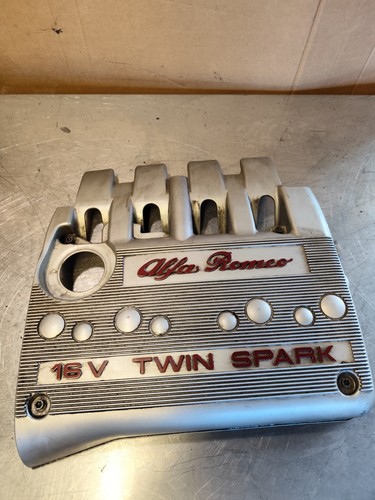 Coperchio motore alfa romeo - alfa,