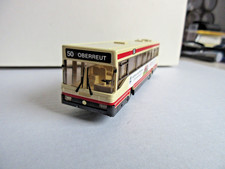 Wiking 1:87 Mercedes Bus linea