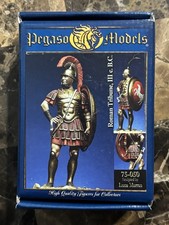 PEGASO MODELS 75 MM TRIBUNA