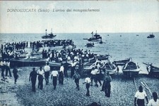 Ragusa Scicli Donnalucata