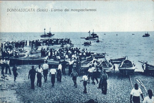 Ragusa scicli donnalucata - ragusa,
