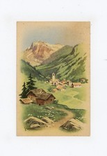 Cartolina illustrata -