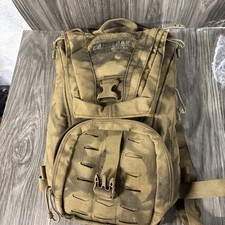 Zaino Idrico Camo Camelbak