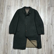 Cappotto Steinbock originale