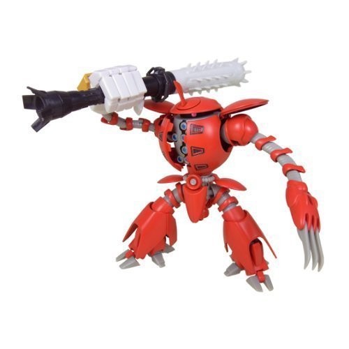 Robot spirits side turn - robot,