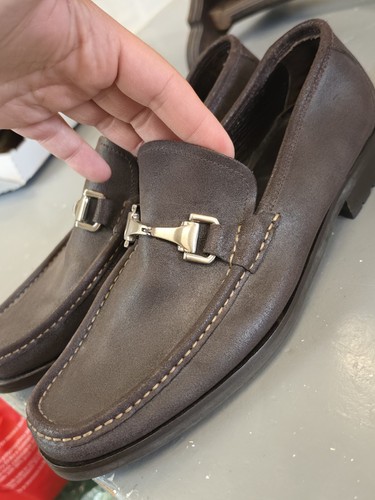 Mocassini allen edmonds - allen,