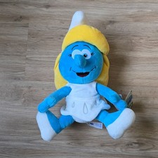 I Puffi I Puffi [Puffetta]