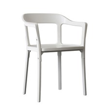 MAGIS STEELWOOD CHAIR sedia