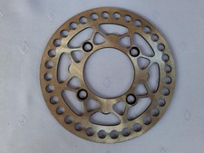 Disco freno anteriore 200 - , mm