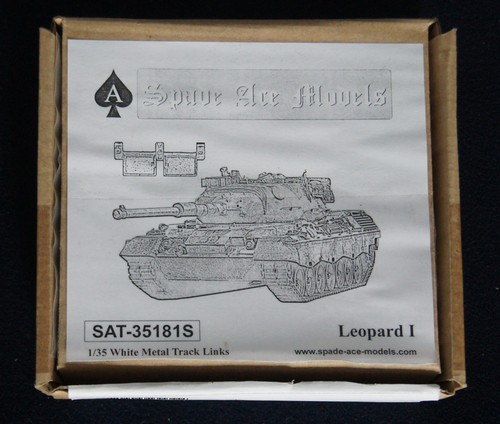 Spade ace models - models, 35181s