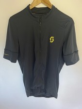 Scott Cycle Jersey Endurance