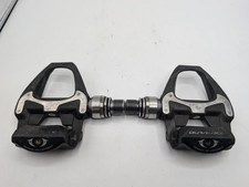 Shimano Dura Ace SPD-SL pedali a scatto PD-9000 