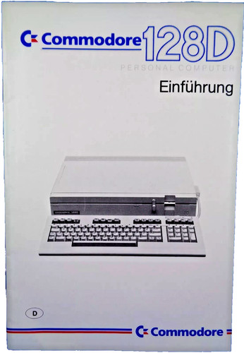 Commodore 128 - commodore,