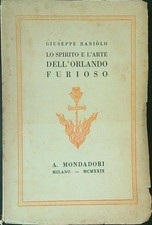 LO SPIRITO E L'ARTE